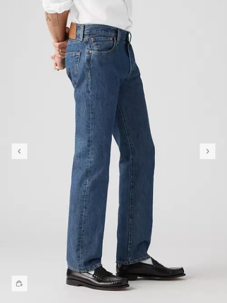 LEVIS — photo 2