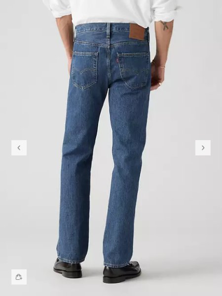 LEVIS — photo 3