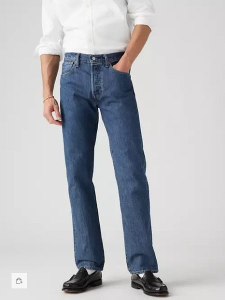 LEVIS — photo 4