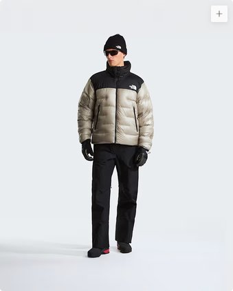 THE NORTH FACE — photo 2