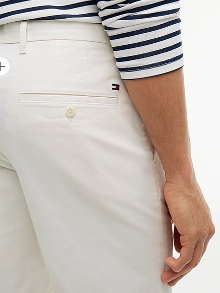 Tommy Hilfiger — photo 4
