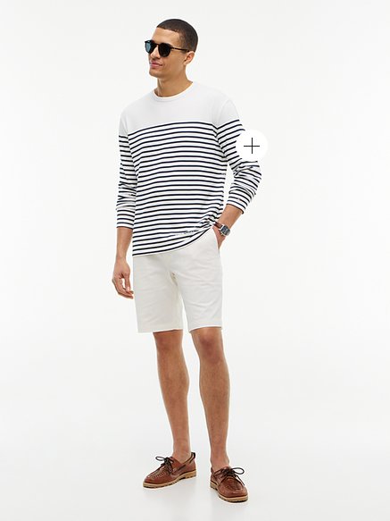 Tommy Hilfiger Short chino