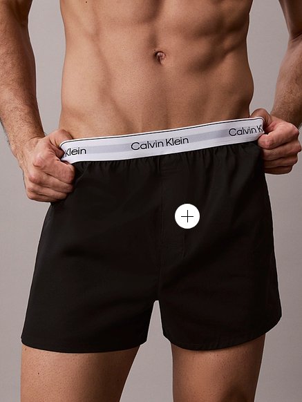 CALVIN KLEIN — photo 3