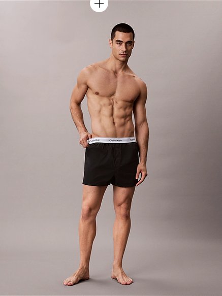 CALVIN KLEIN — photo 4