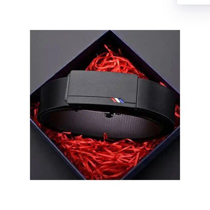 GENERIC CEINTURE CUIR