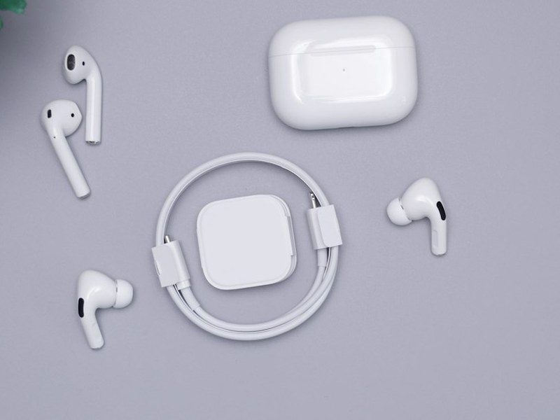 ACCESSOIRES