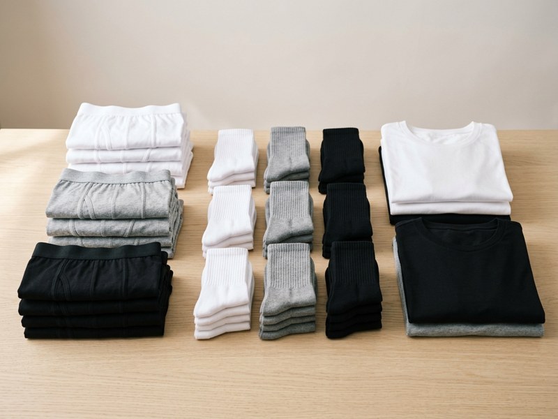 SOUS-VETEMENTS