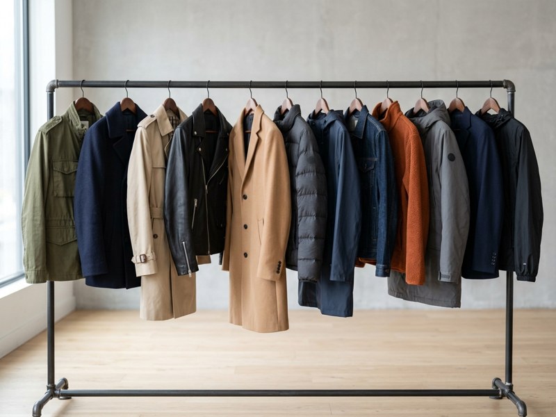 VESTES